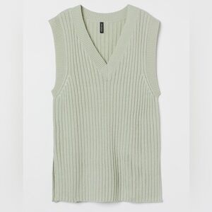H&M Sweater Vest